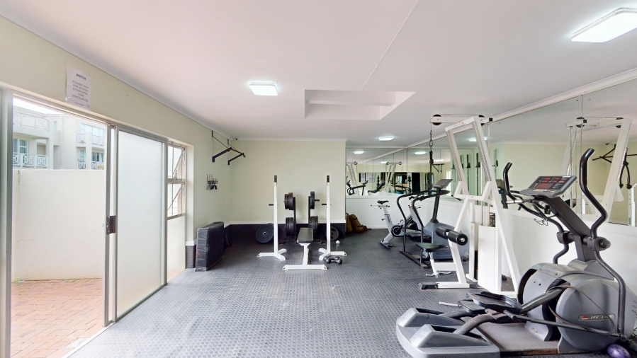 2 Bedroom Property for Sale in Westcliff Western Cape